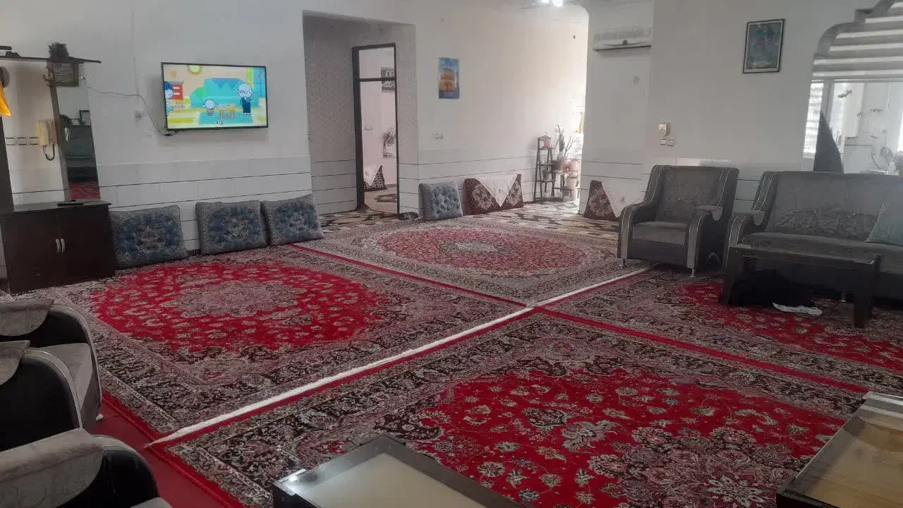 منزل اجاره روزانه
