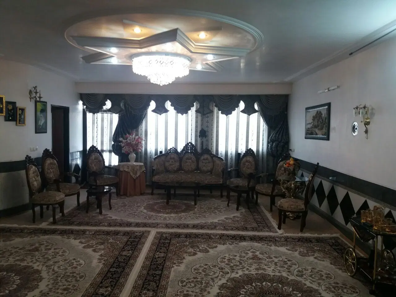 رهن و اجازه خانه در محلات