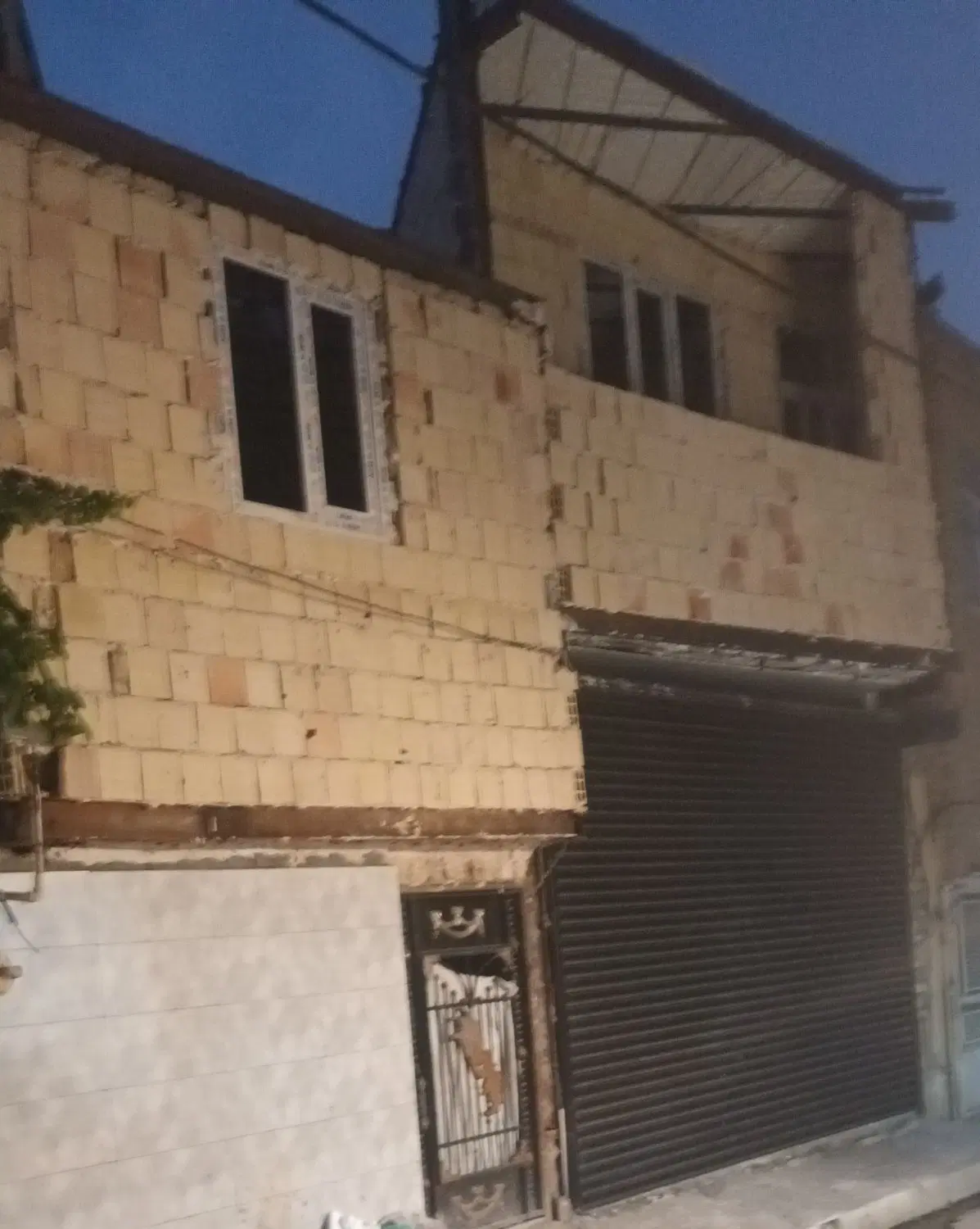 آپارتمان ۵۰مترهمکف