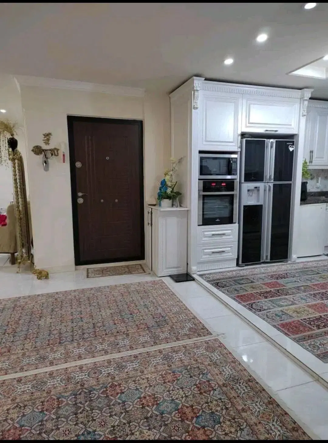 اجاره آپارتمان