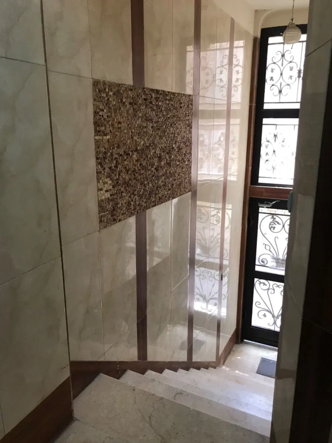 واحد تک خواب. ‌فول امکانات