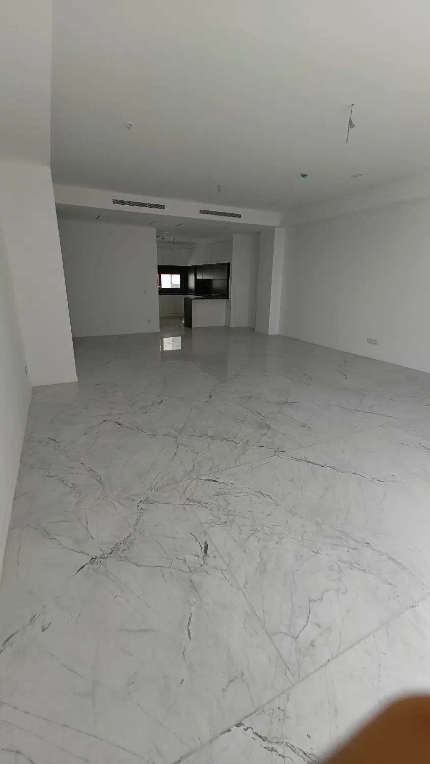 ۲۱۰ متر برج باغ برند تاپ لوکیشن فرمانیه فول مشاع