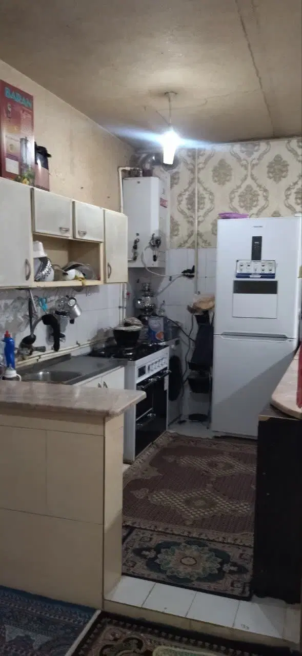 فروش ۱۰۰ متر ویلایی دربست
