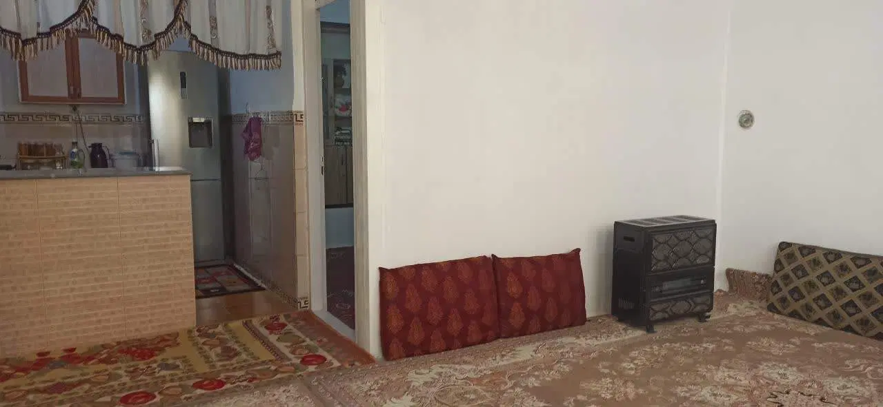 ویلایی باباییان