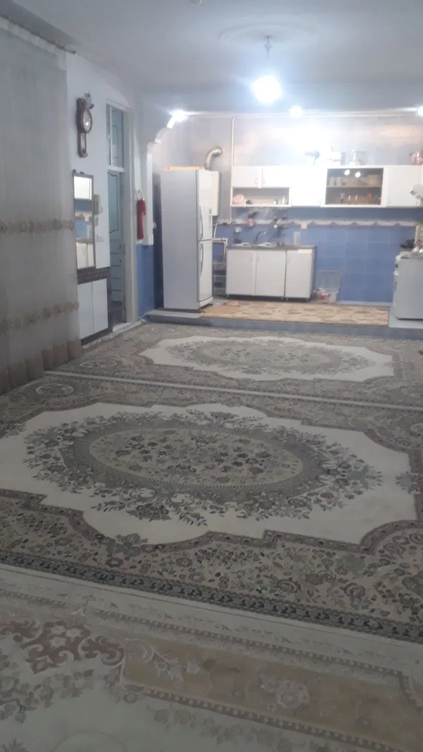 فروش منزل مسکونی  دو طبقه