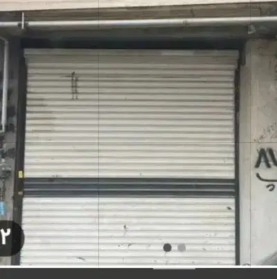مغازه شهریار فردوسیه۶۴ متری