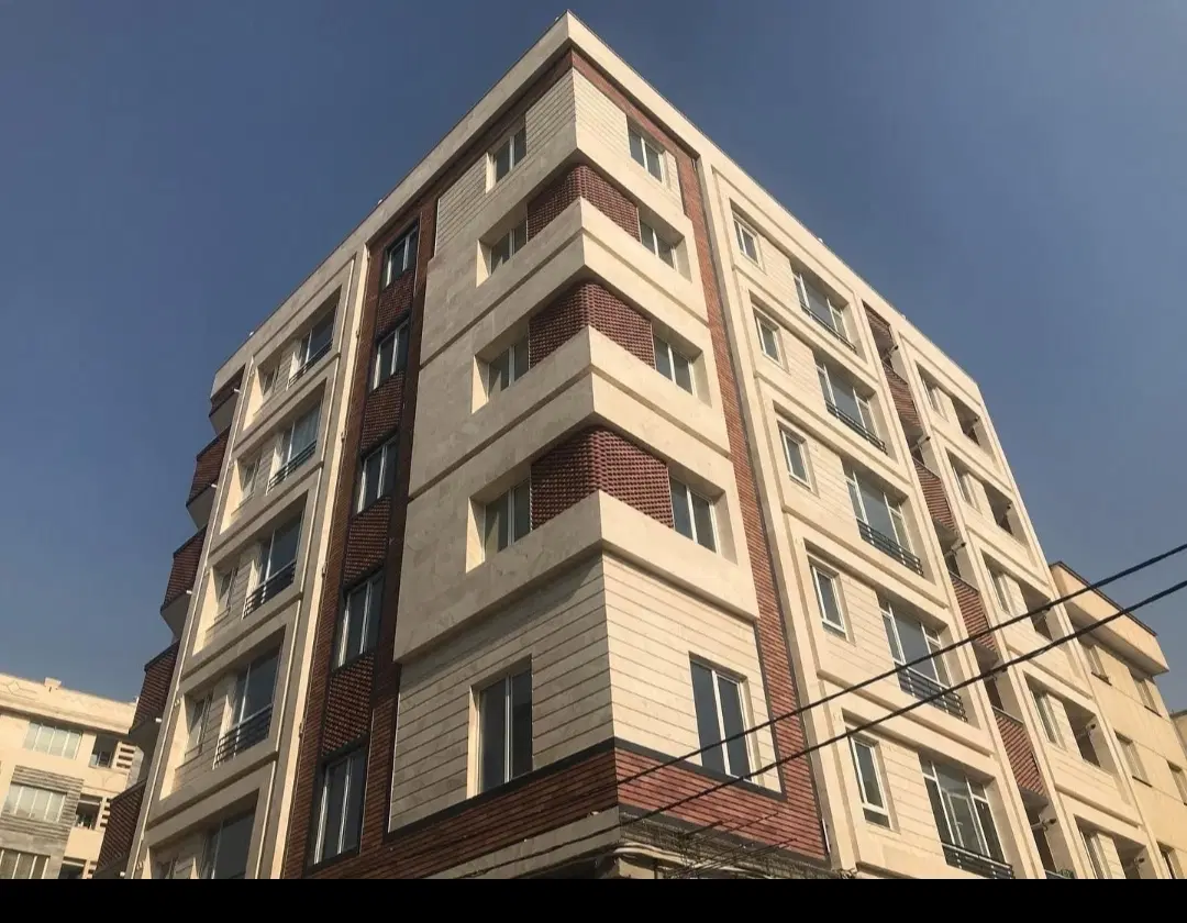 آپارتمان ( لطفاً اول توضیحات خوانده شود)