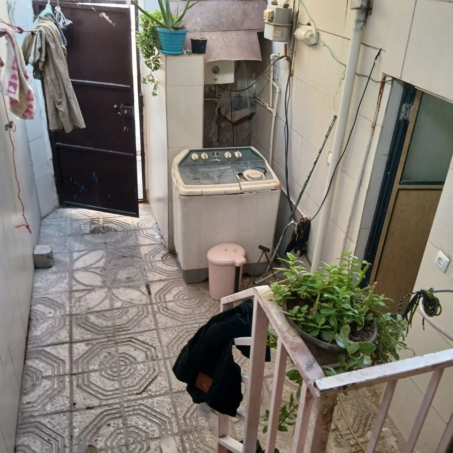 خونه ۲طبقه