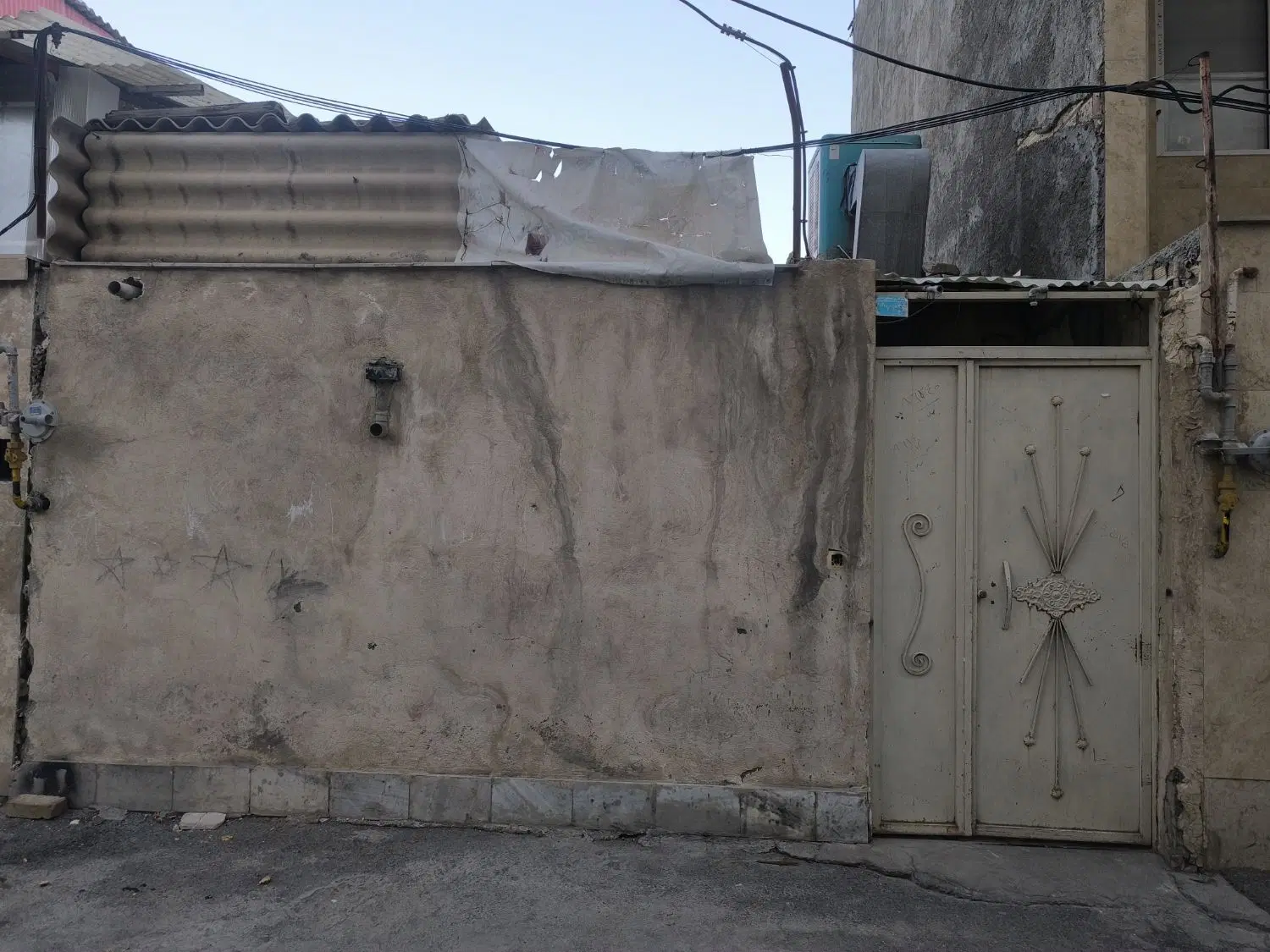 اجاره خونه ویلایی دربست