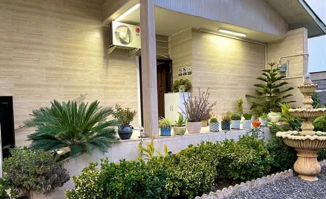 اجاره ویلا در رشت گلسار