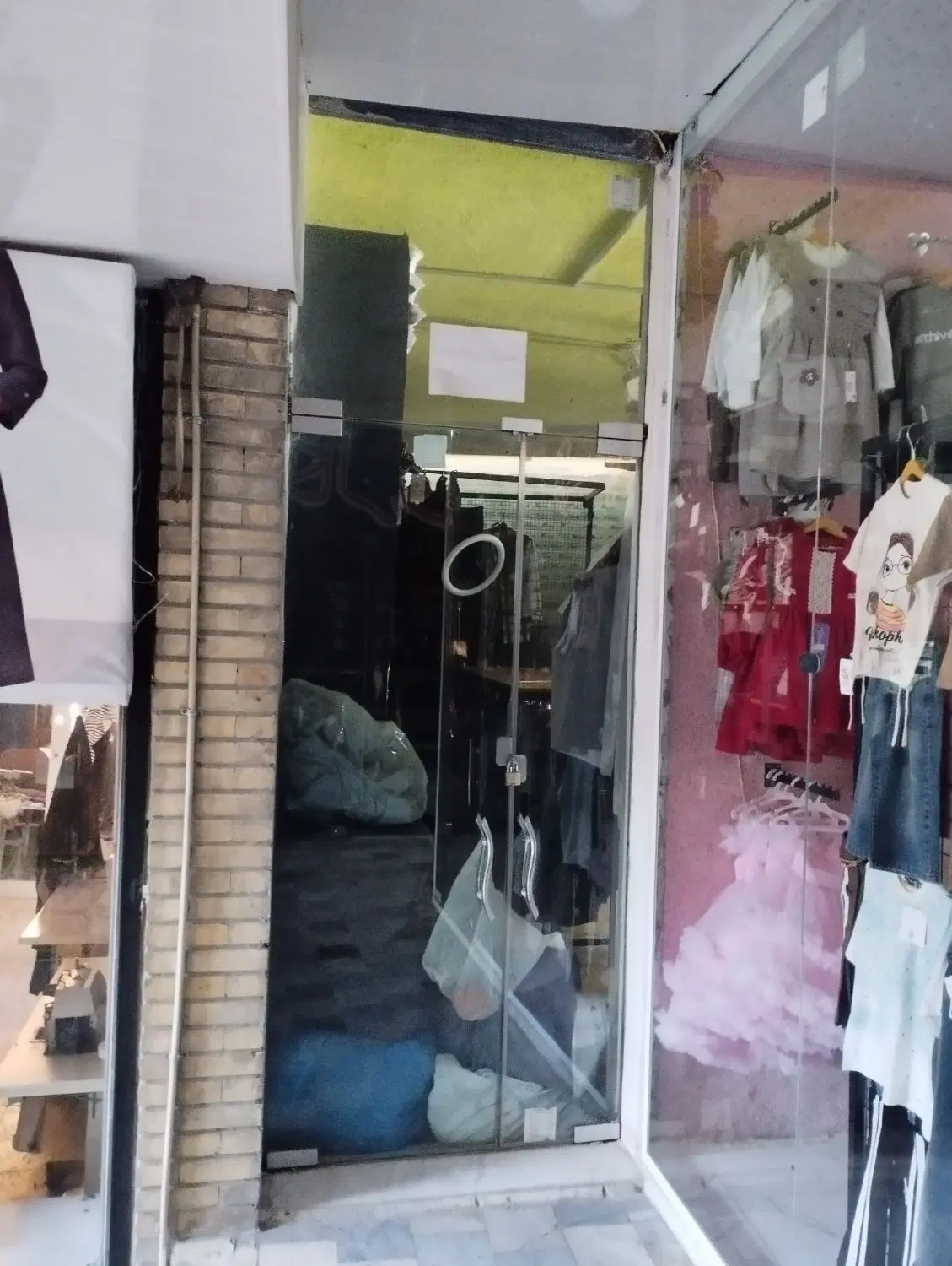 مغازه پاساژ ملت فروشی