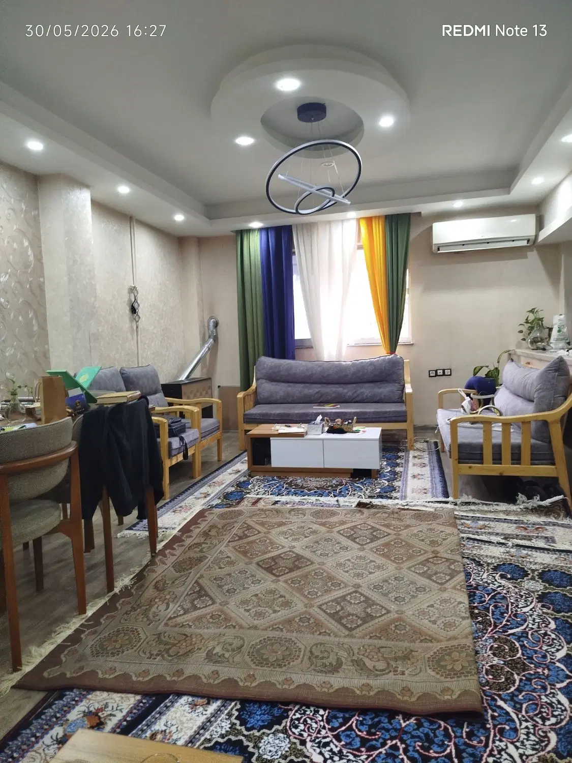 فروش یا تهانر