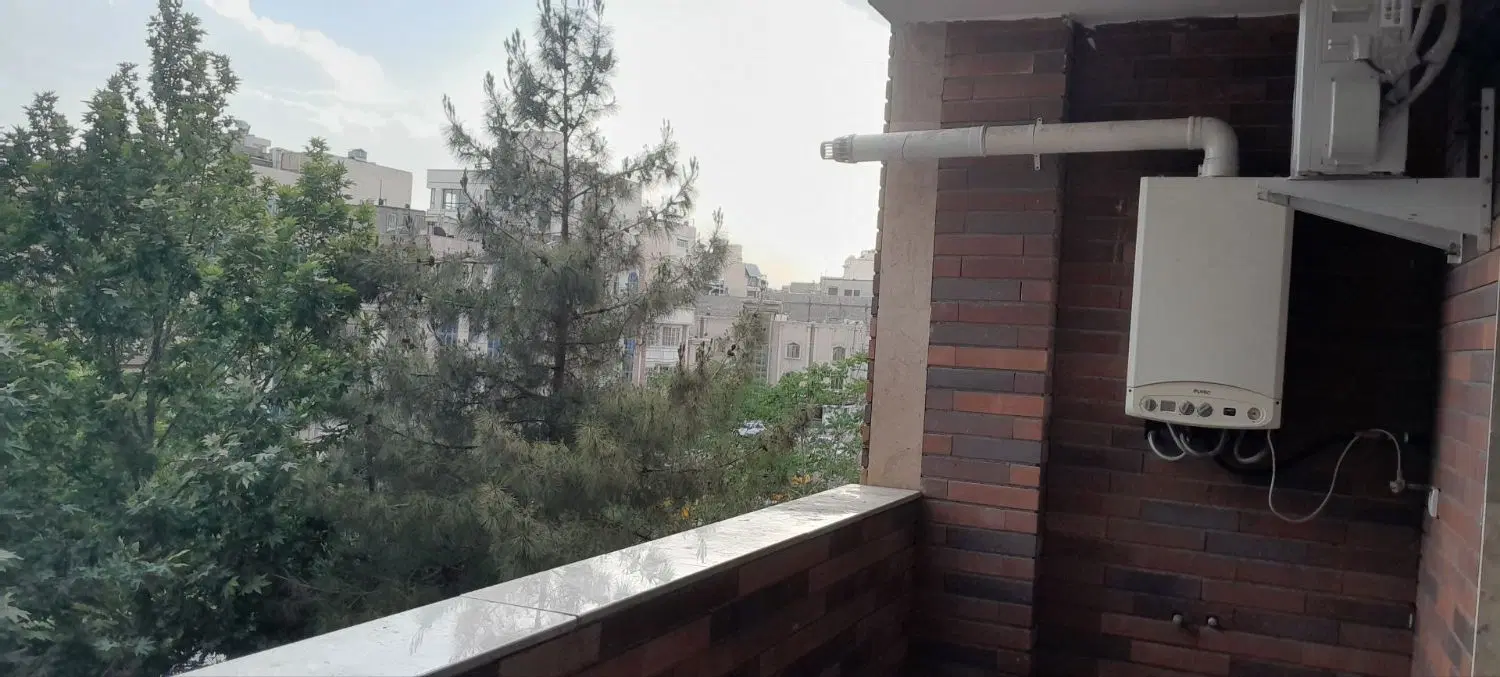 رهن کامل آپارتمان صیادشیرازی