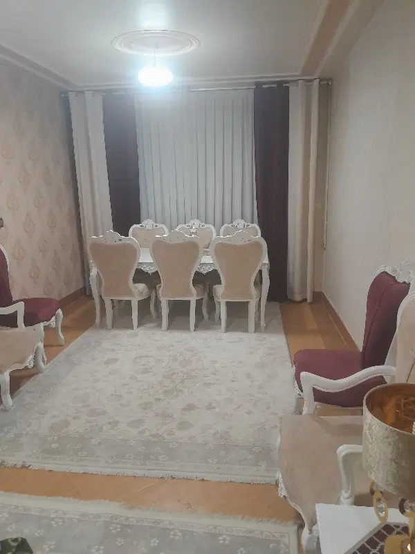 فروش اپارتمان محله ب۵