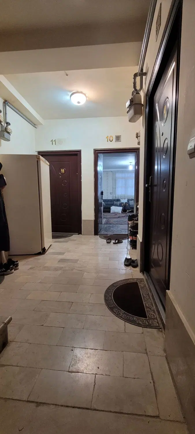 واحد مسکن مهر نظراباد فراصنعت