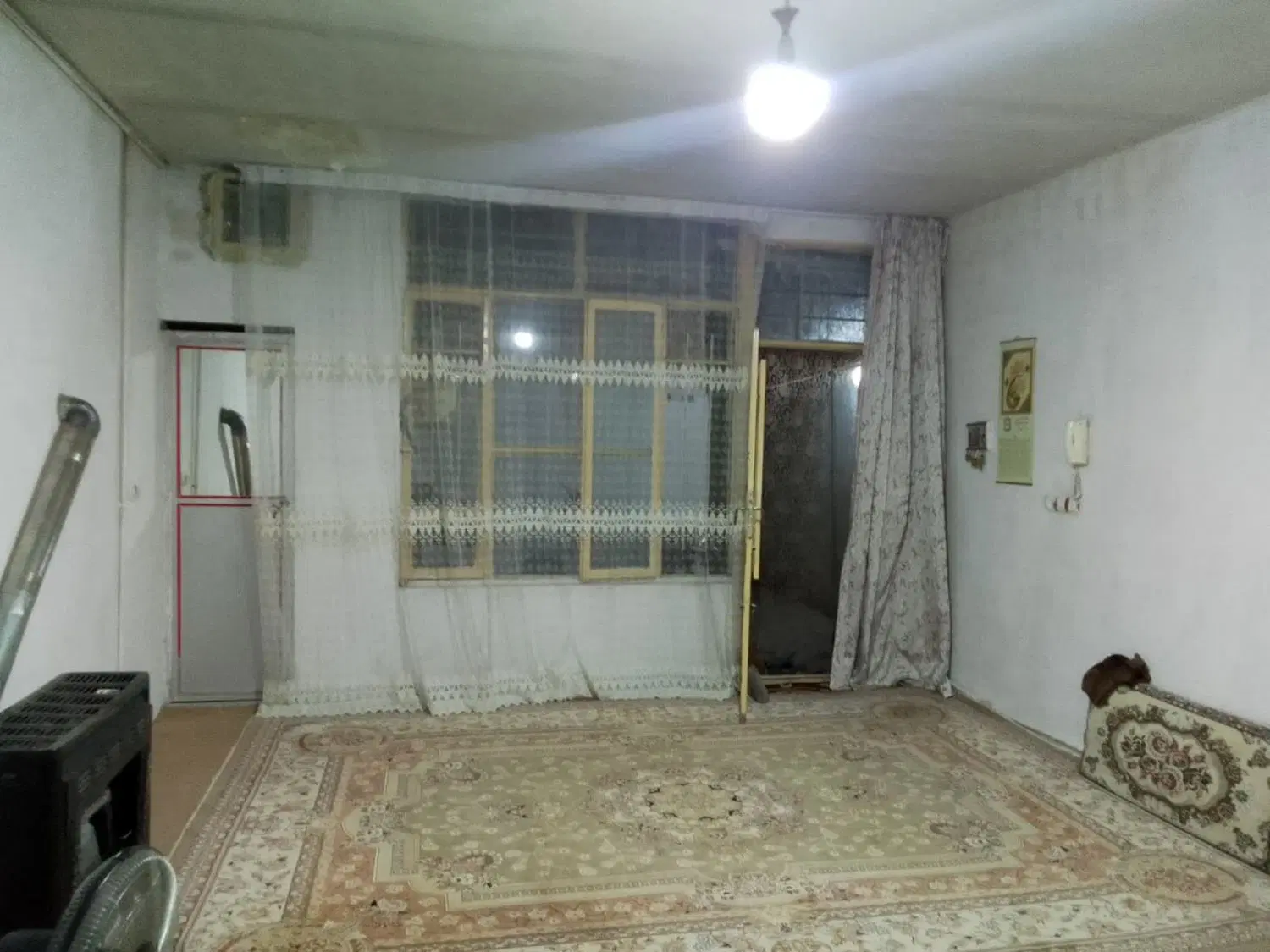 اجاره منزل دربست در سپاه