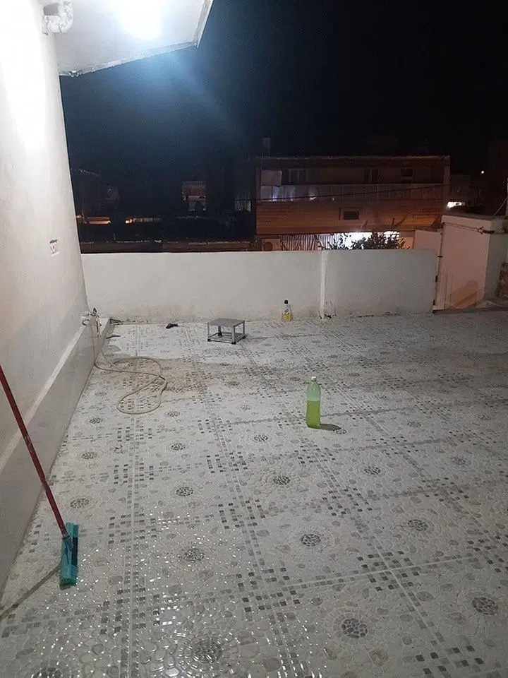 خانه طبقه بالا آموزش وپرورش