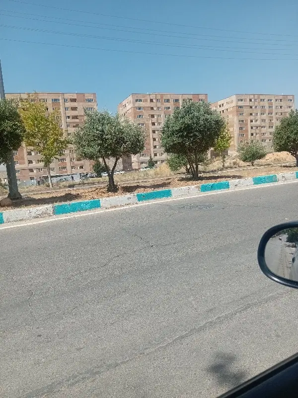 پیشفروش آپارتمان فاز ۱،پروژه برکت