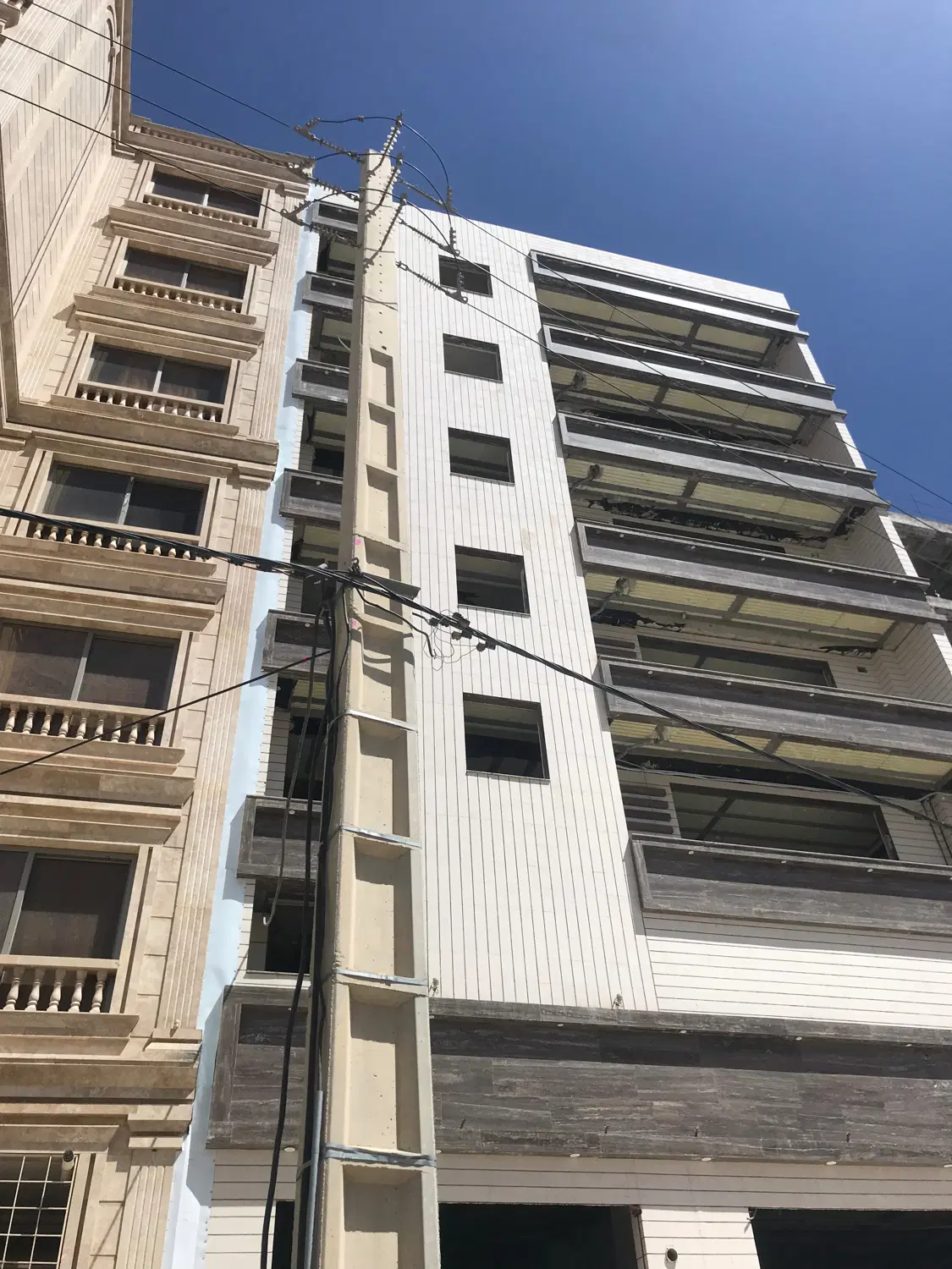 فروش واحد دو خواب