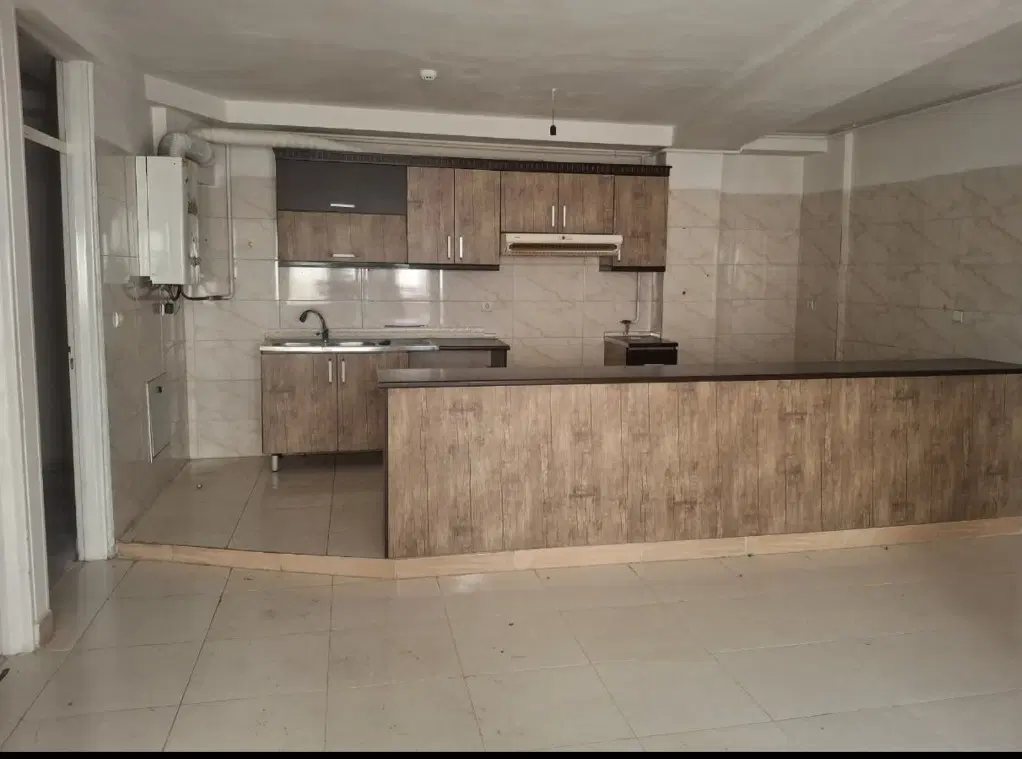 اپارتمان مرکز شهر