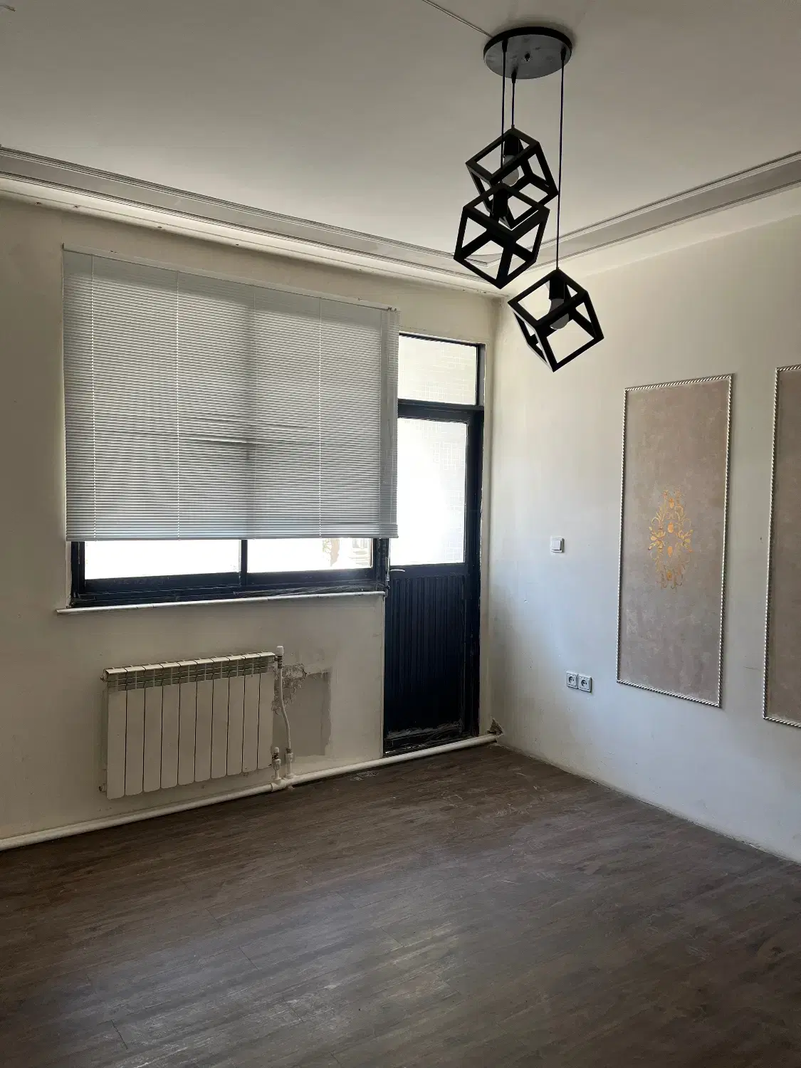 اجاره اتاق جهت خدمات زیبایی