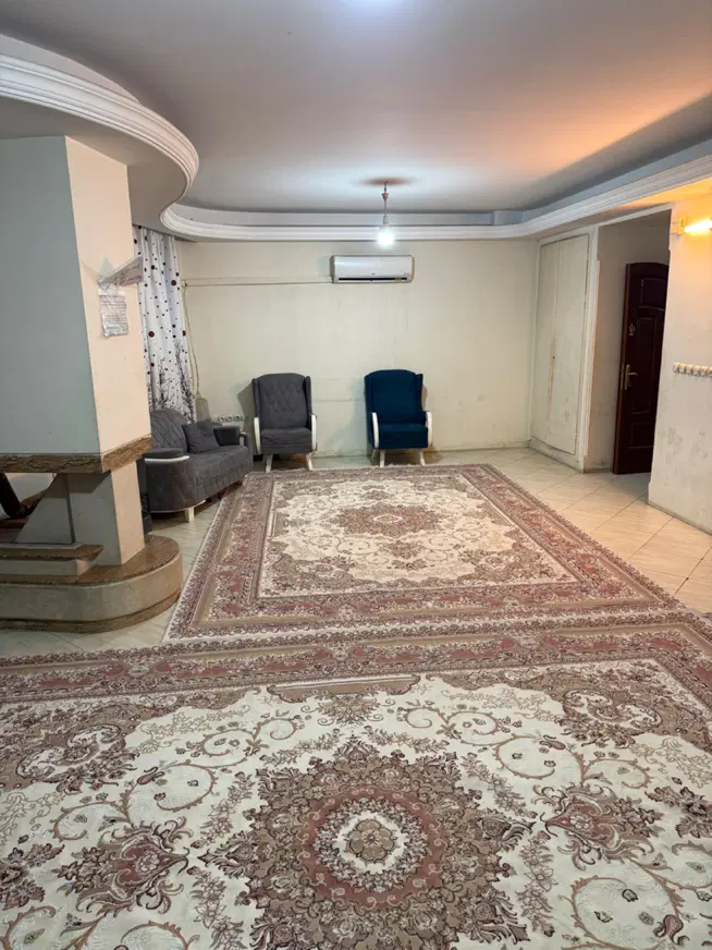 ده واحدی بلوار ولایت