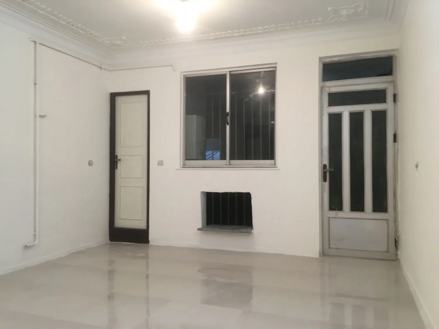 چناران ۲۶اوایل کوچه
