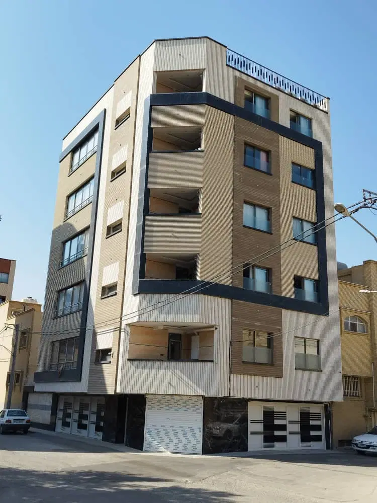 پیش فروش آپارتمان، اقساط