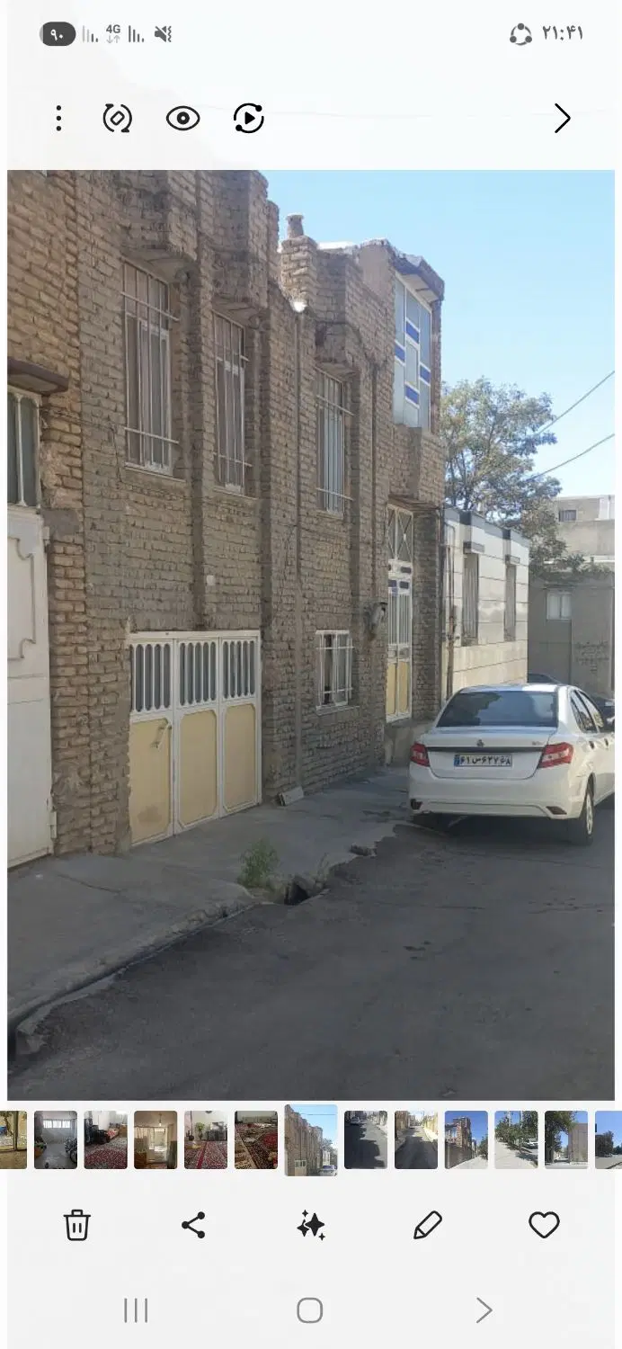 اجاره خانه ویلایی