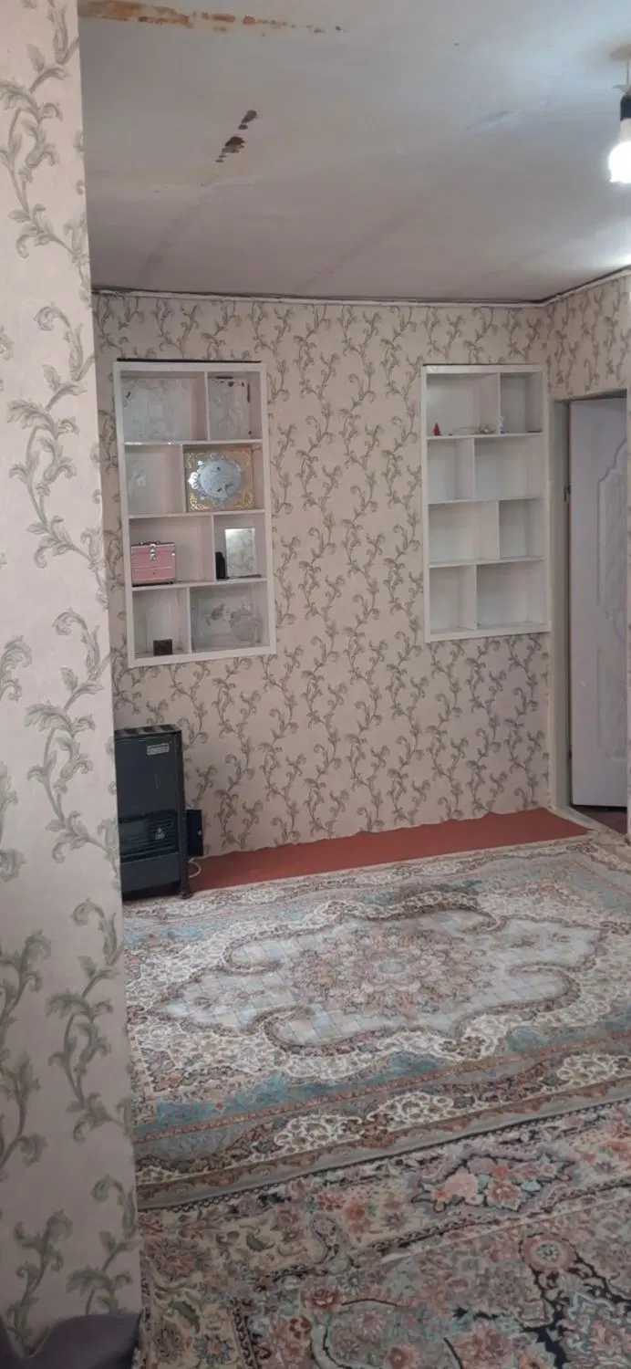 خانه ۶۵متری دوطبقه
