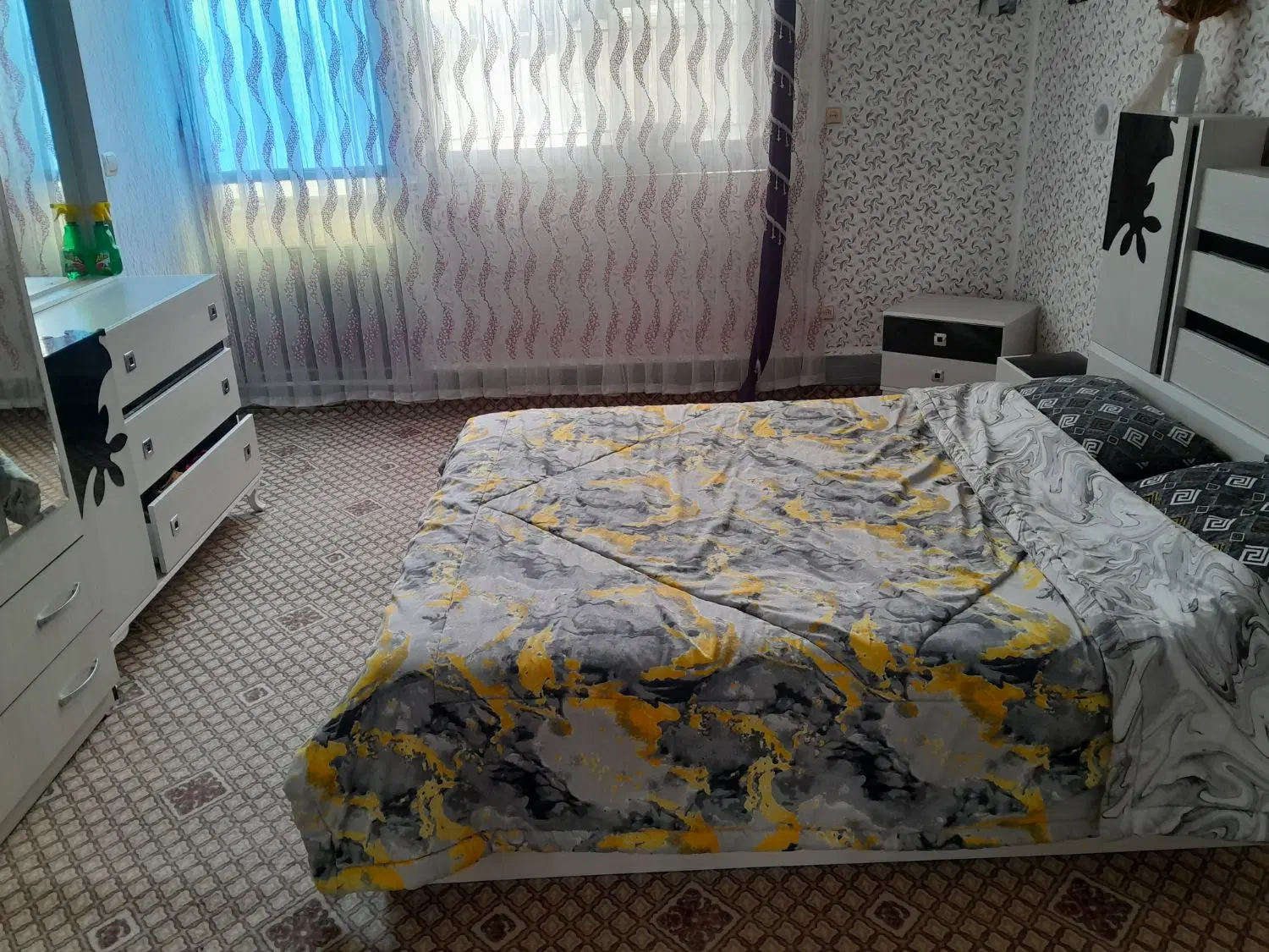 ویلایی