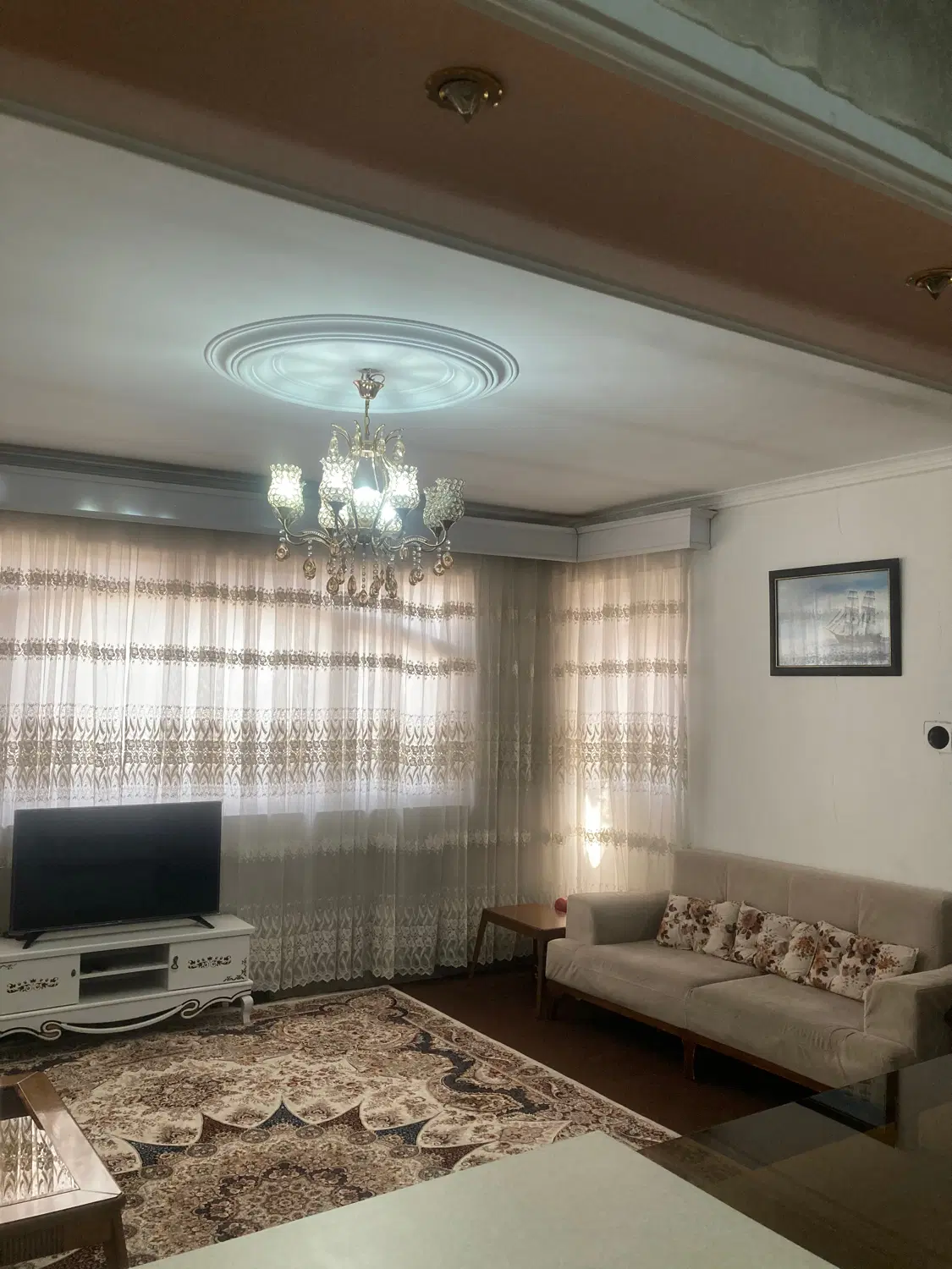 اجاره اپارتمان قاسم اباد