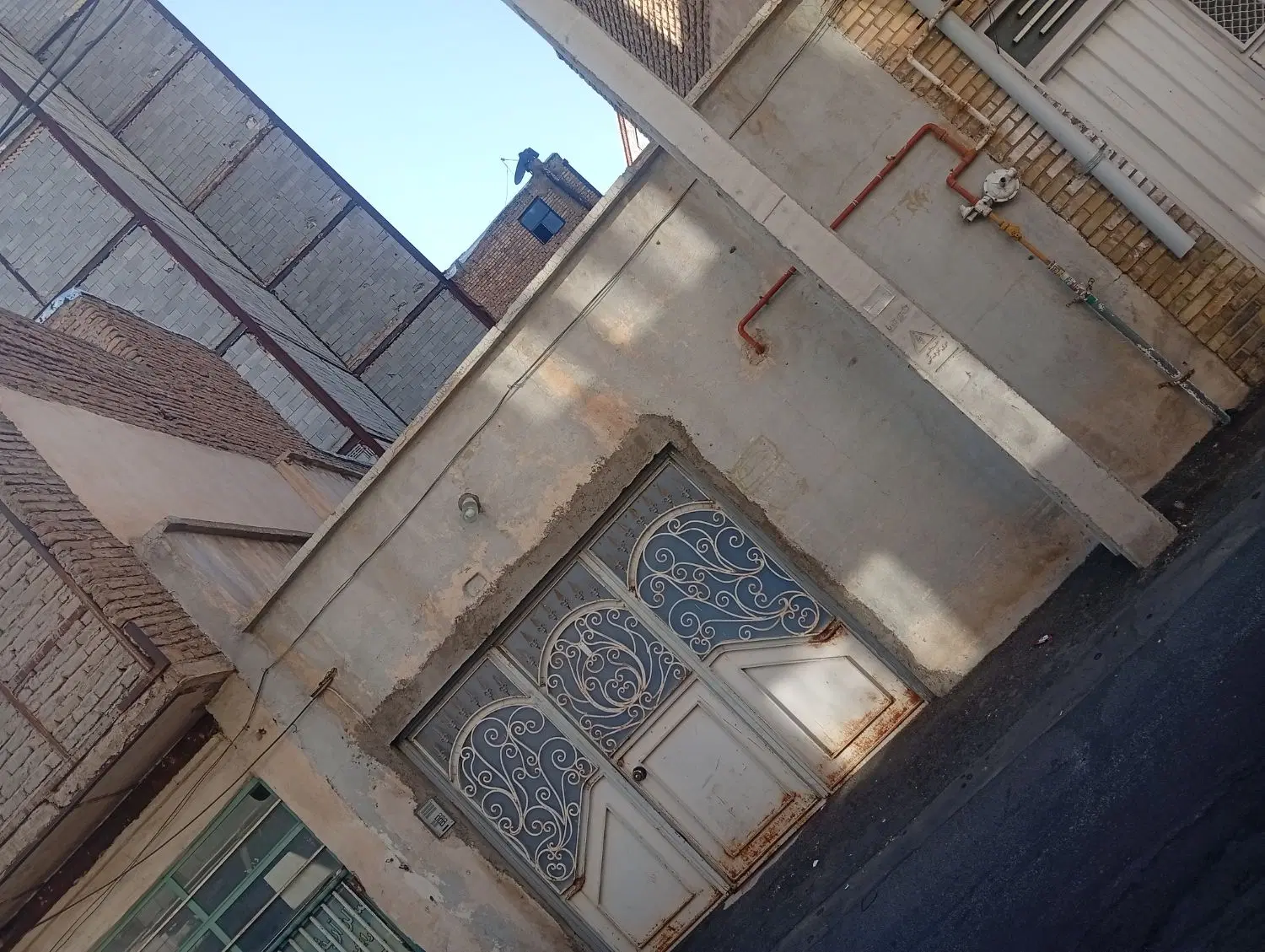منزل مسکونی در ایدلو