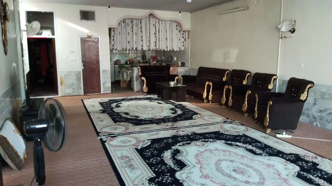 فروش منزل ویلایی