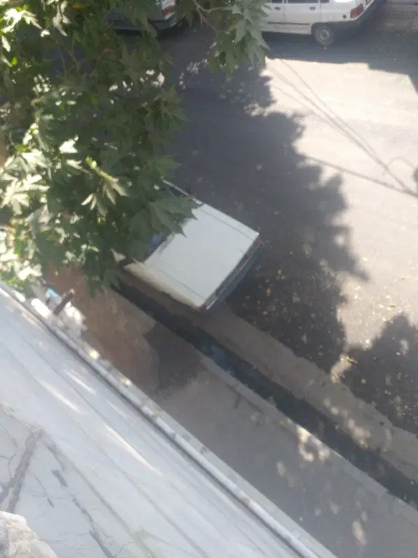 زمین ۷۵ متر
