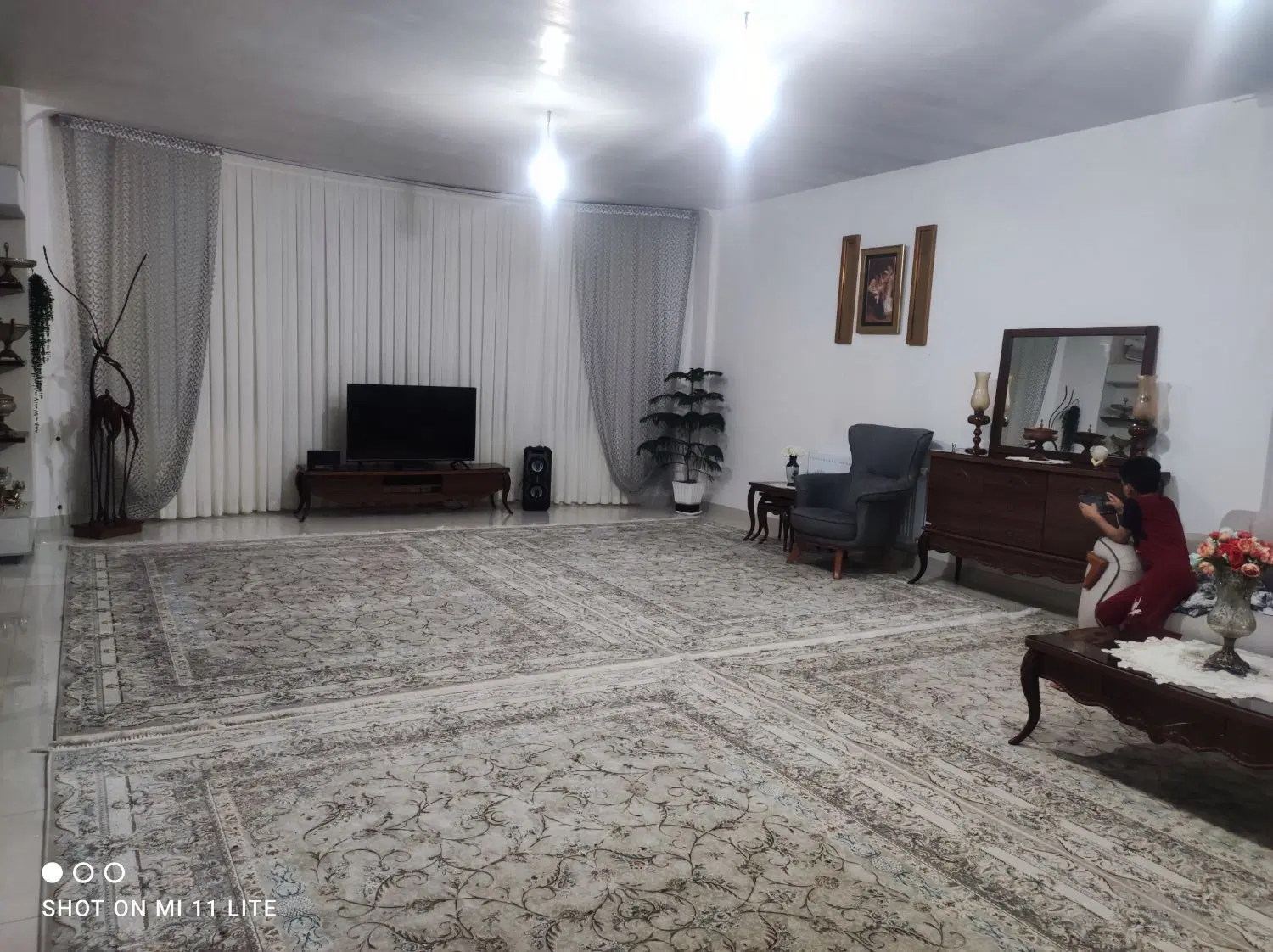 گذرنامه ۱۵۰ متری نوساز