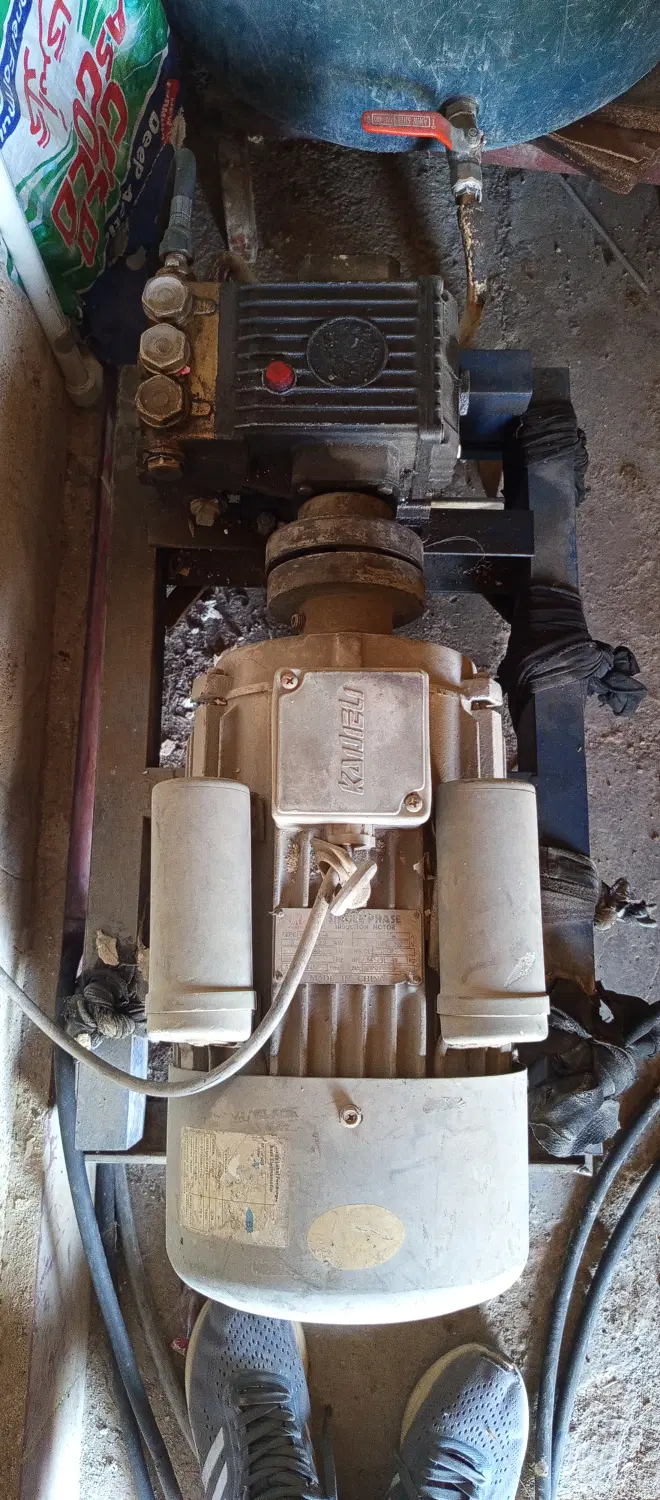 فروش کارواش