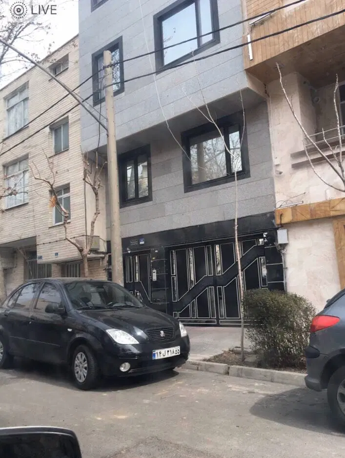 یکخواب برمیدان ۶۹ تک واحدآسانسوردار