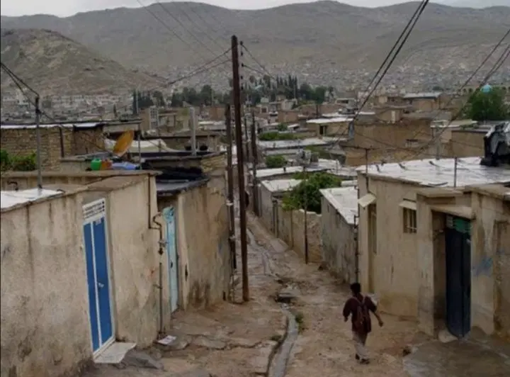 خانه قدیمی 81 متر