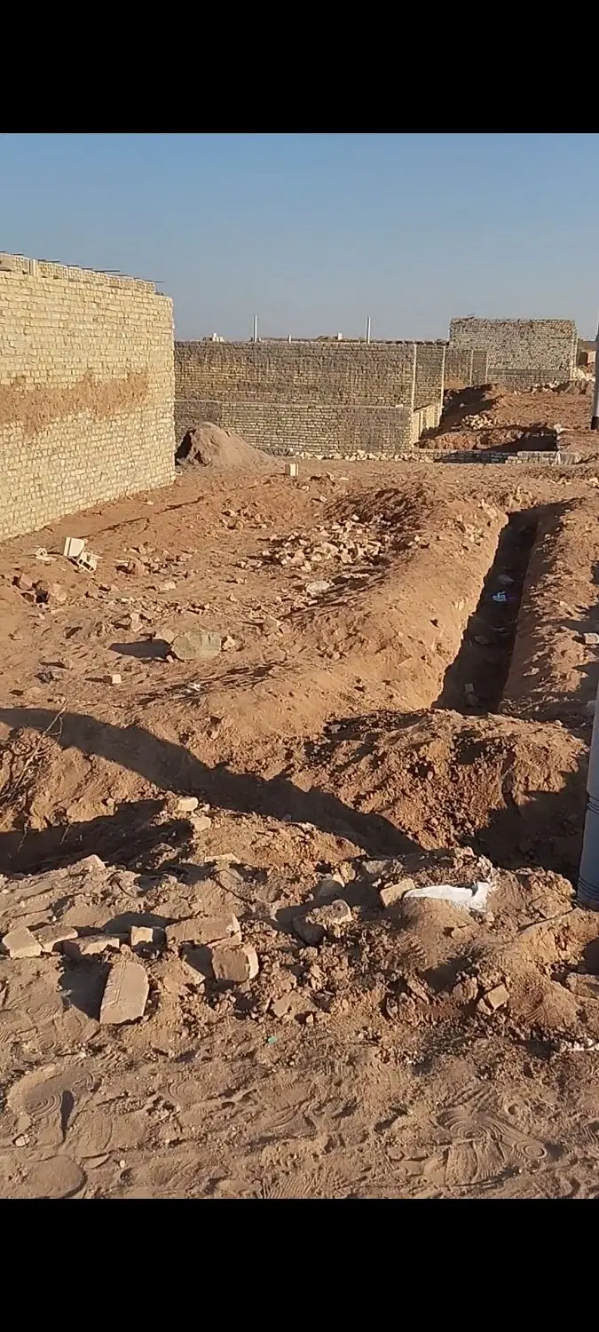 فروش زمین