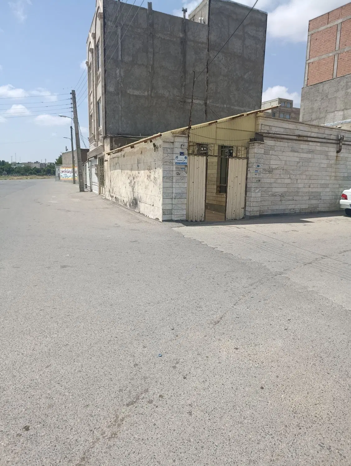 خانه ویلایی