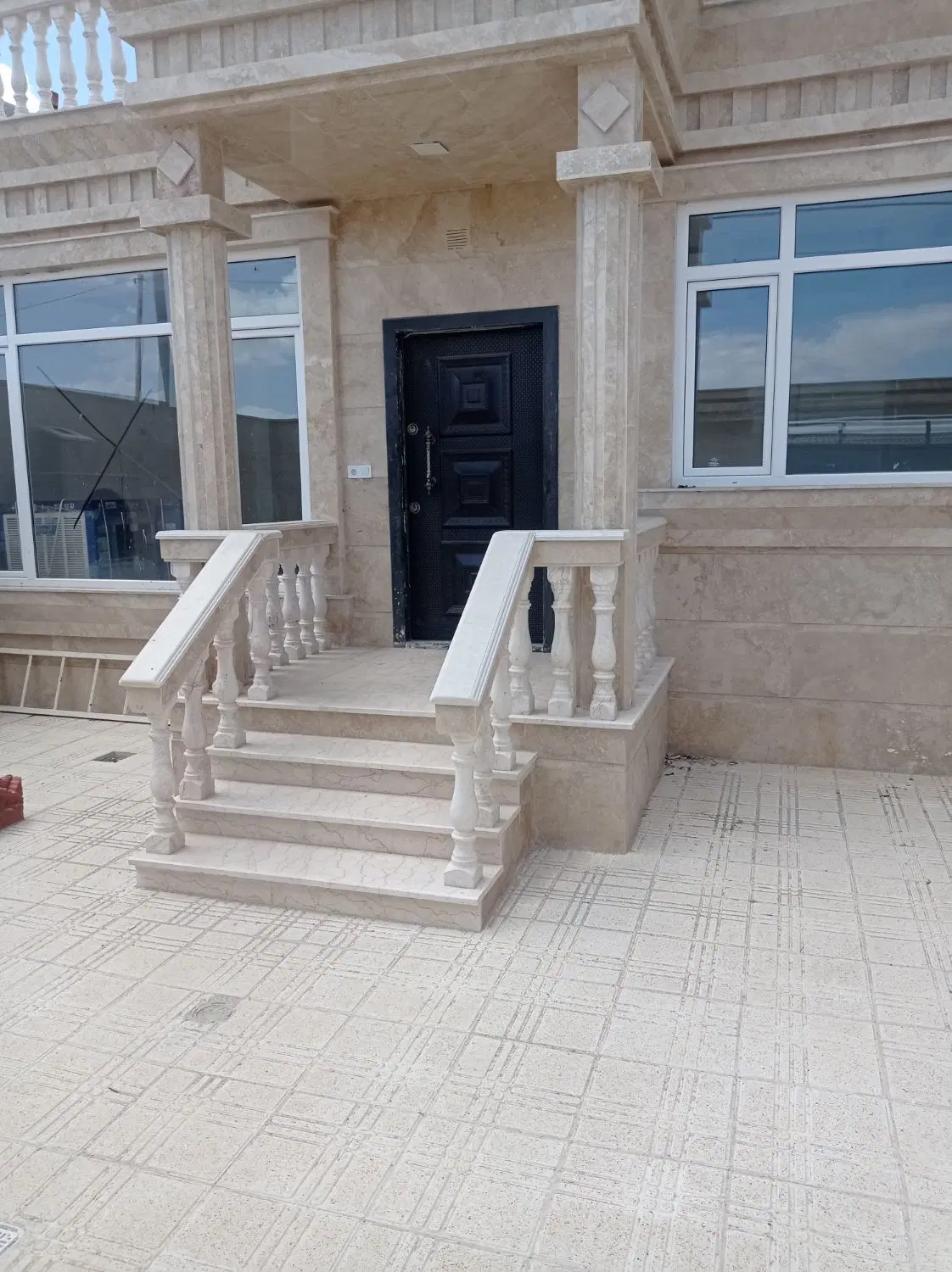 اجاره خانه ویلایی