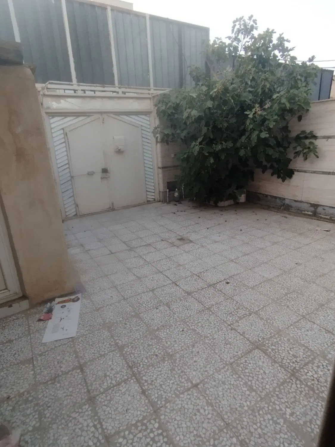 اجاره خانه ویلایی120متری دربست