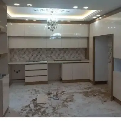 کارشناسان مجتمع جانبازان