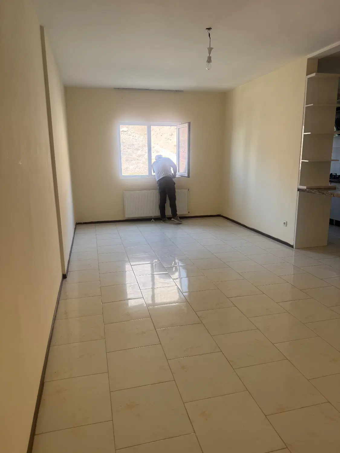 پردیس فاز ۱۱زون یک بلوک ۸