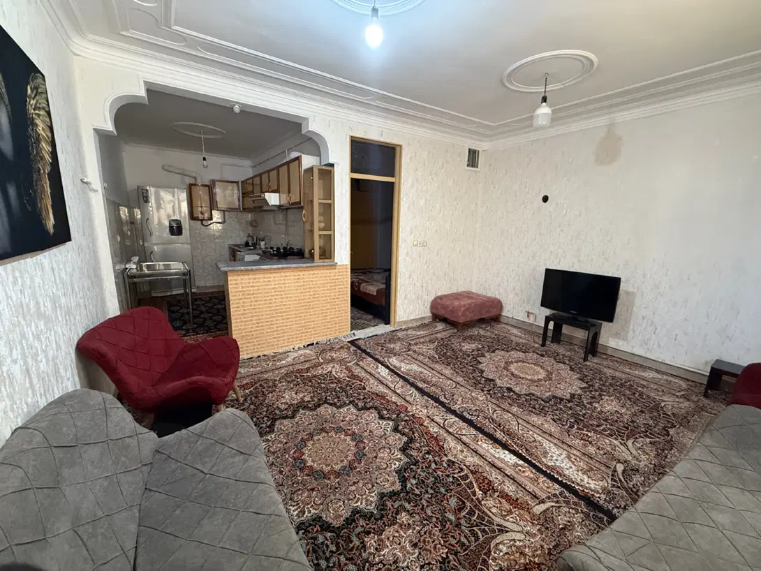 سویت ۵۰ متری مبله اجاره