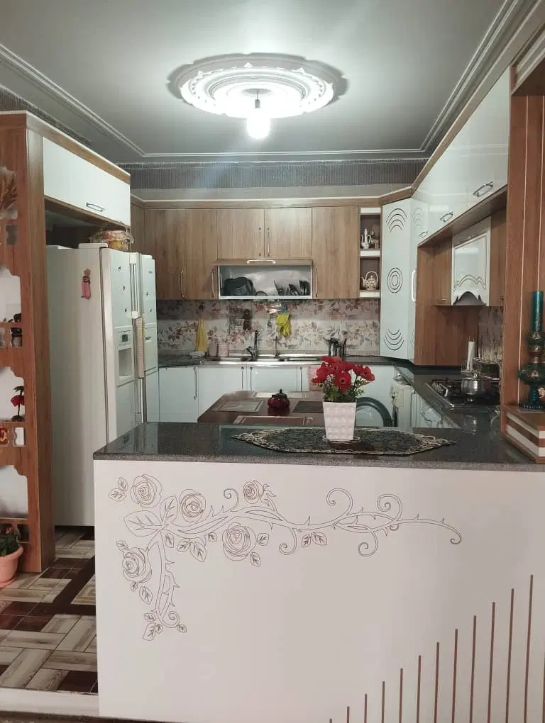 منزل ویلایی سه خواب