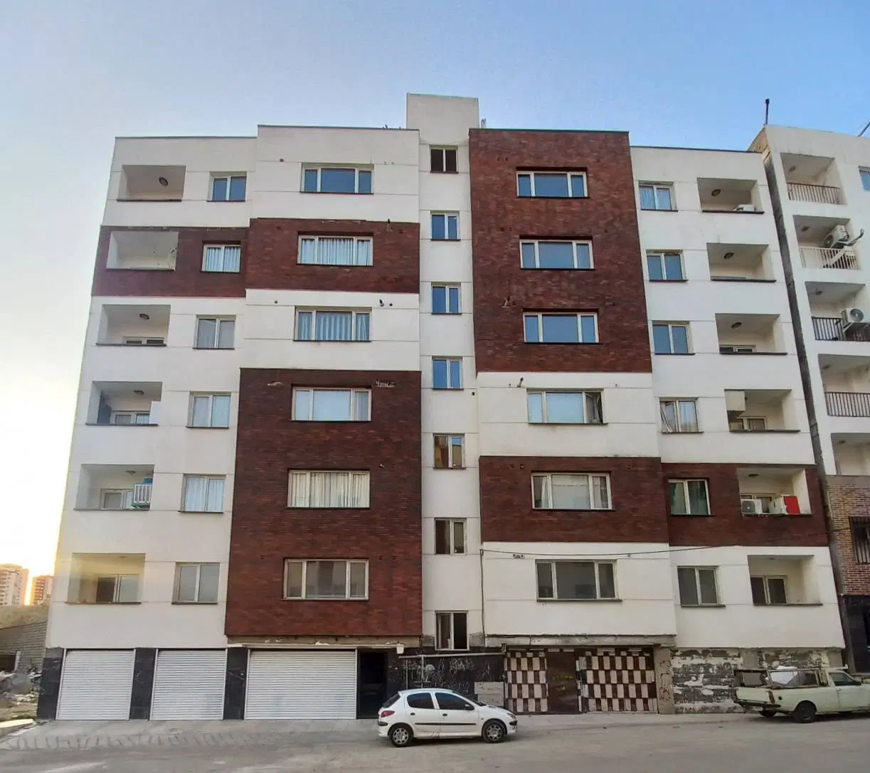 اجاره اپارتمان