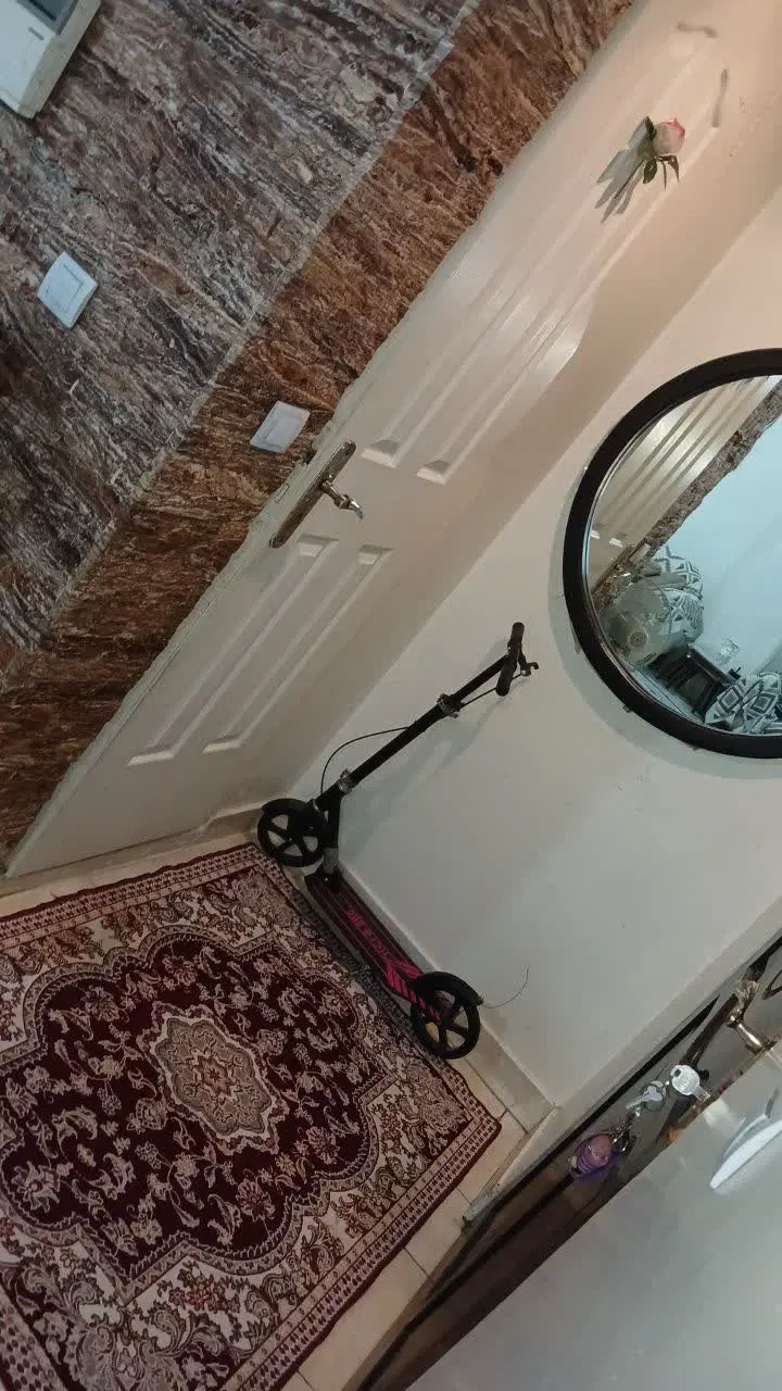 اپارتمان ۷۰ متر دو خوابه