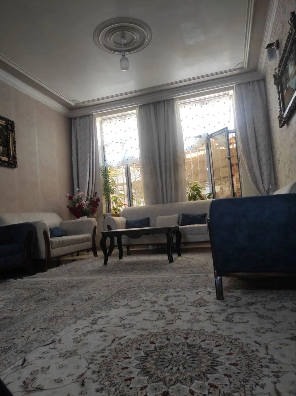 خانه ویلایی